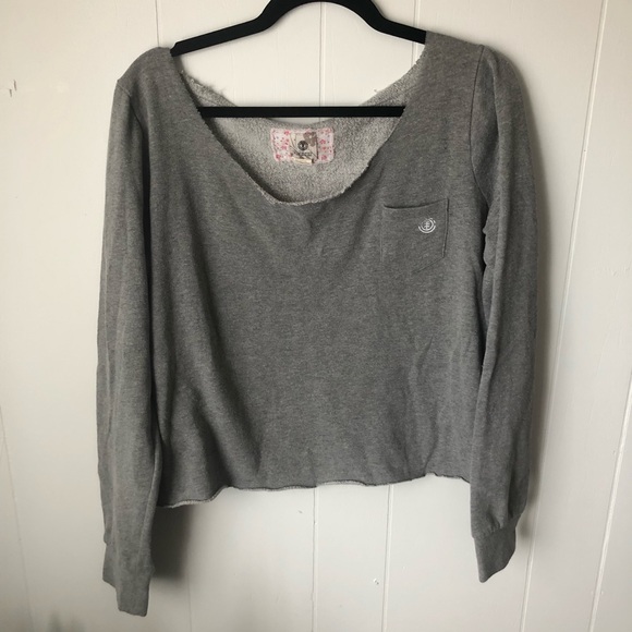 Element Sweater - Picture 3 of 4